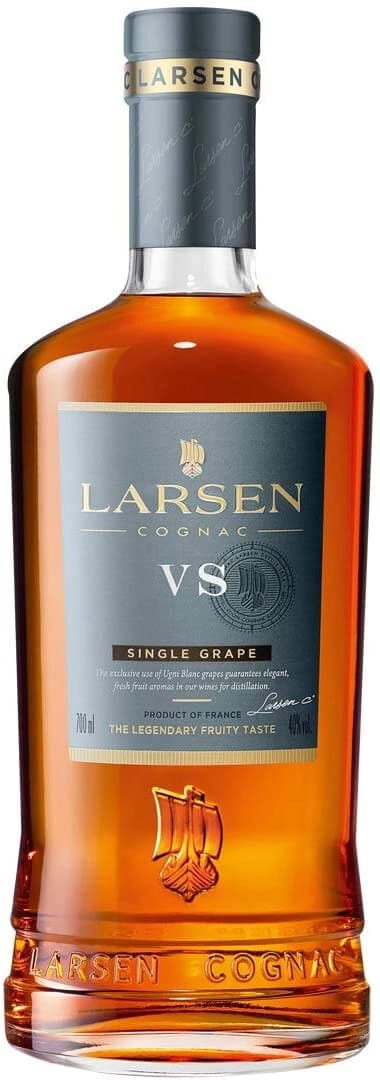 LARSEN VS  40% 1л